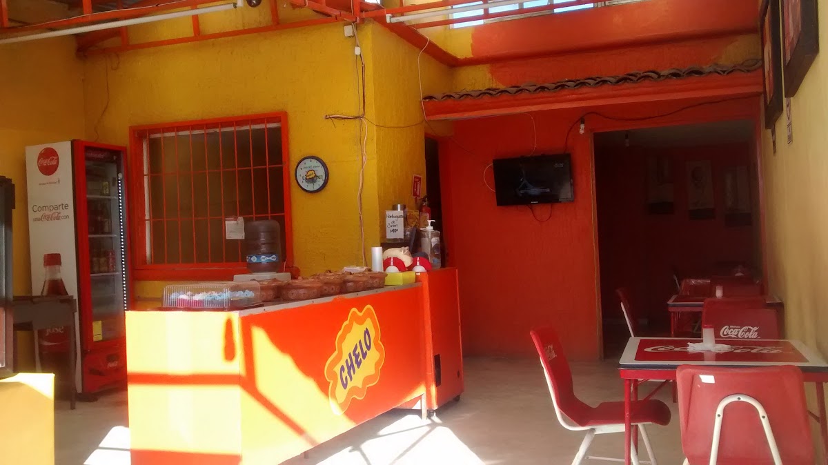 Antojitos Chelo-3