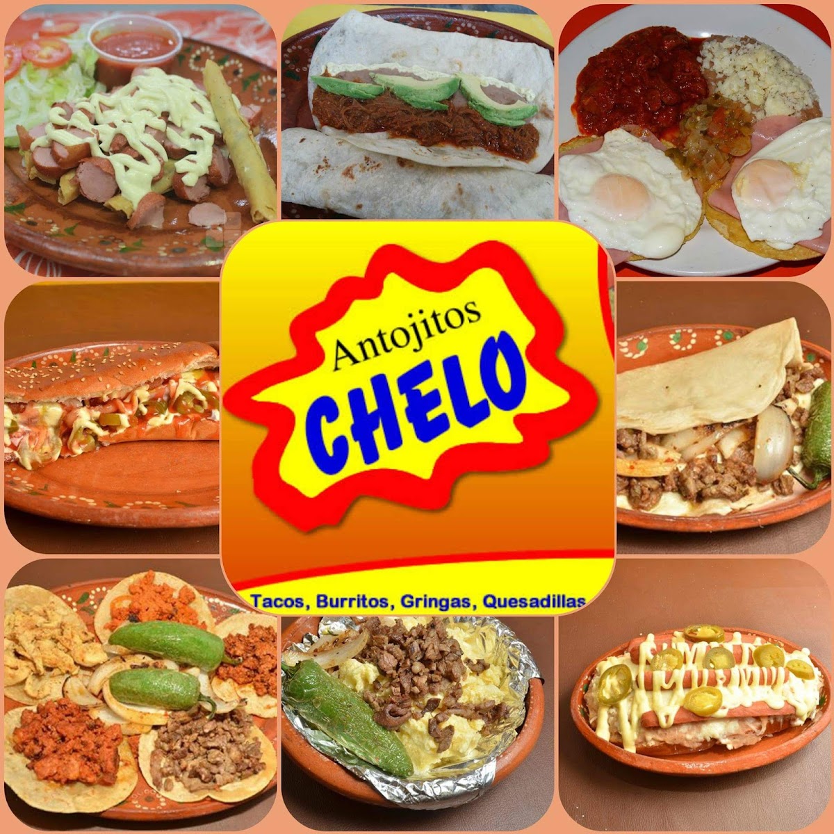 Antojitos Chelo-7